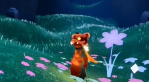 光遇二重奏季景点位置