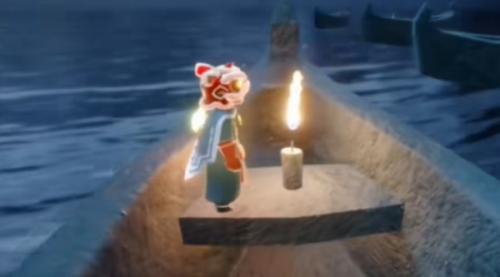 光遇二重奏季景点位置