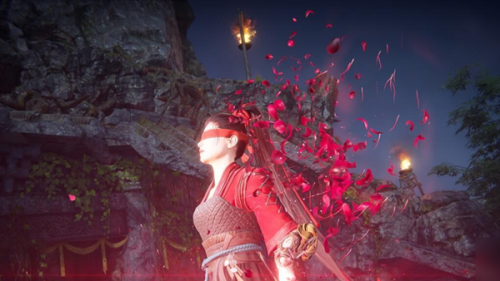 永劫无间手游辅助战斗介绍