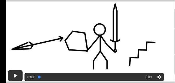 火柴人动画制作器