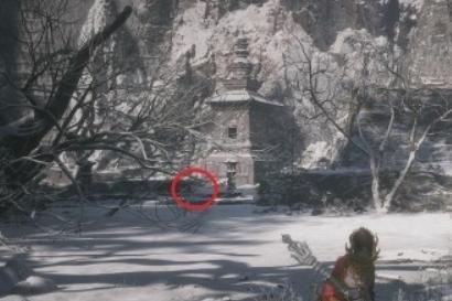 黑神话悟空蓝桥风月酒位置介绍