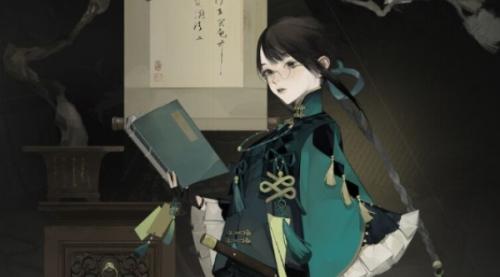 野火流明唐榛技能效果一览介绍