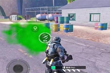 和平精英地铁逃生装甲系统任务攻略