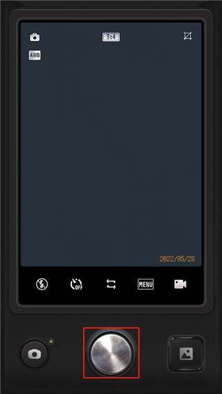 ProCCD复古胶片相机