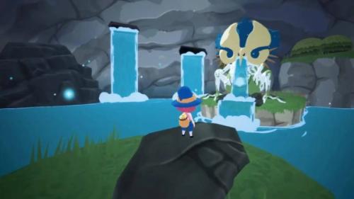 米卡与魔女之山上线时间