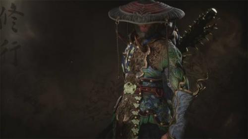 黑神话悟空昆蚑毒敌甲获取步骤