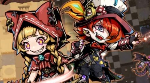 幻境旅者疯帽子阵容推荐