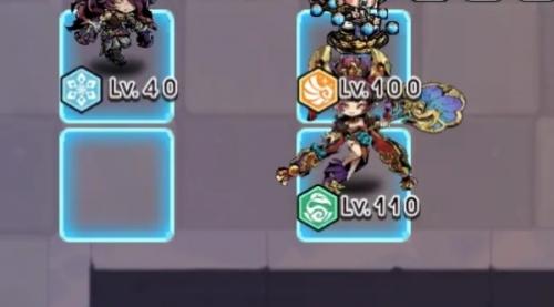 幻境旅者疯帽子阵容推荐