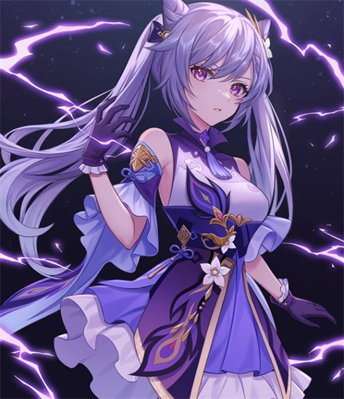 原神雷元素角色排名2023