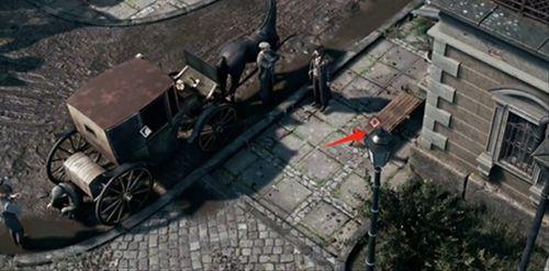 奇唤士水晶电梯秘闻攻略