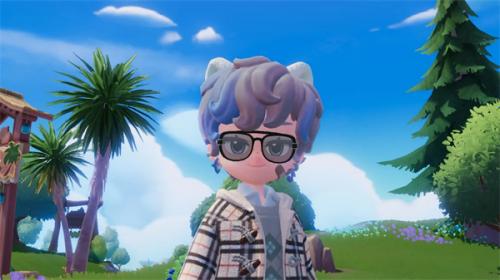 心动小镇餐馆黑板菜单介绍