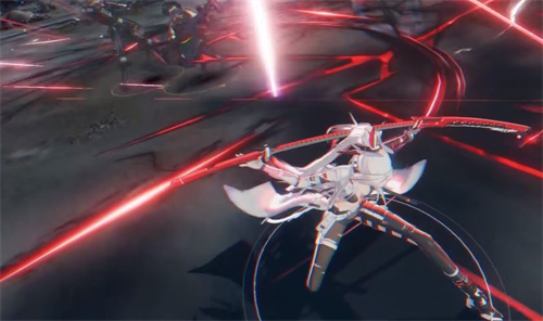 战双帕弥什露西亚深红囚影值得抽吗 角色抽取建议