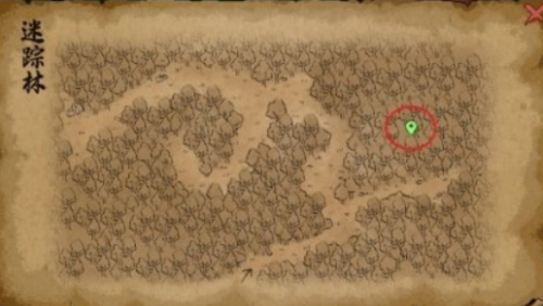 大侠立志传手游曲忘忧进队教程