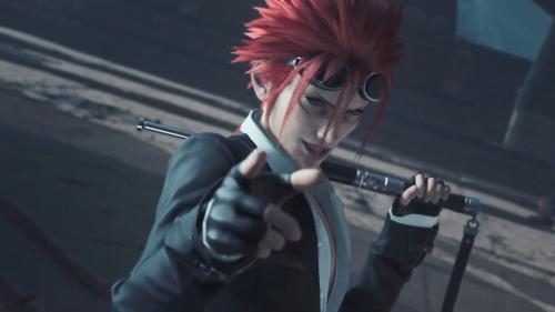 最终幻想7重生各区域陆行鸟解锁攻略