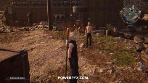 最终幻想7重生各区域陆行鸟解锁攻略