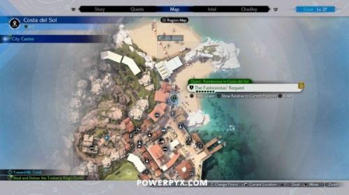 最终幻想7重生各区域陆行鸟解锁攻略