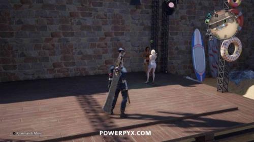 最终幻想7重生各区域陆行鸟解锁攻略