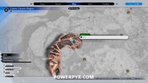 最终幻想7重生各区域陆行鸟解锁攻略