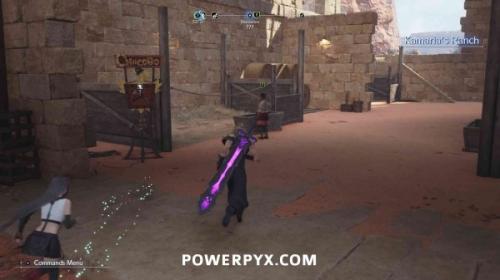 最终幻想7重生各区域陆行鸟解锁攻略