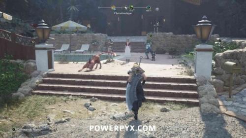 最终幻想7重生各区域陆行鸟解锁攻略