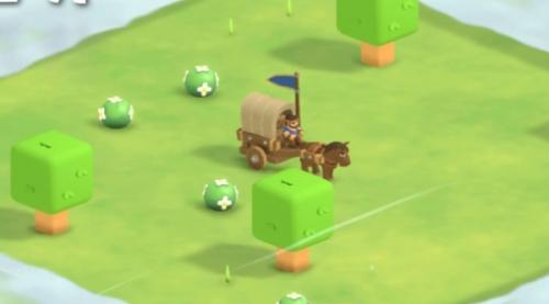 迷雾城堡建筑拆除攻略