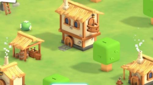 迷雾城堡建筑拆除攻略