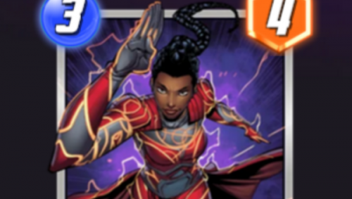 漫威终极逆转马卡里属性一览