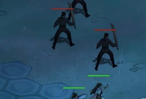 墨剑江湖阿狗教不教建议