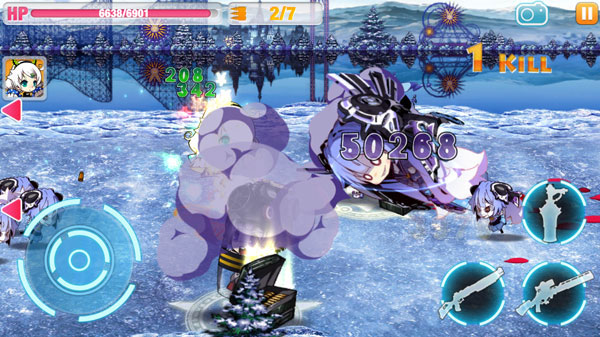 崩坏学园2新手开局攻略