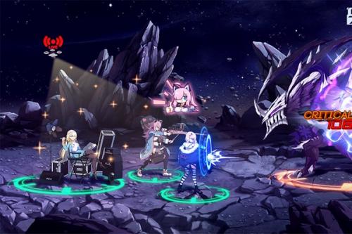 异界事务所的秘密战争位置介绍