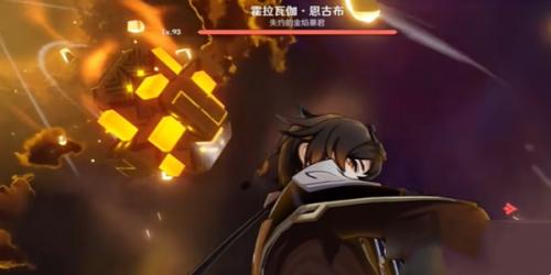 原神5.0隐藏成就猎龙的黑箭达成步骤