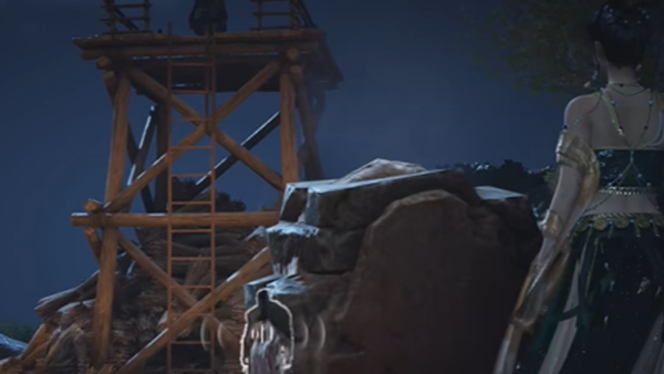 《燕云十六声》一声见佛奇遇攻略