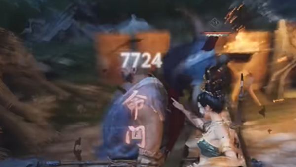 《燕云十六声》一声见佛奇遇攻略