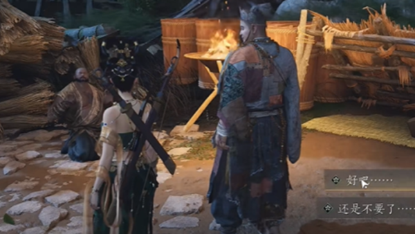 《燕云十六声》一声见佛奇遇攻略