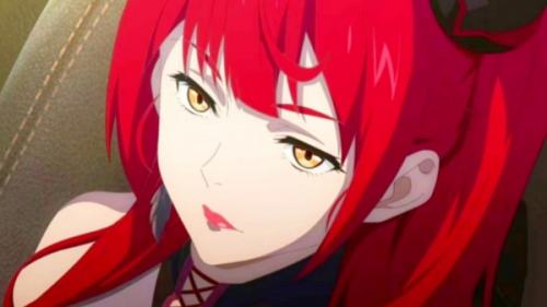 龙族卡塞尔之门陈墨瞳角色评价