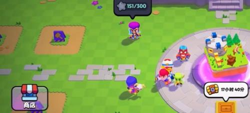 爆裂小队新手攻略