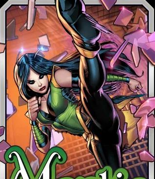 漫威终极逆转曼蒂斯玩法讲解