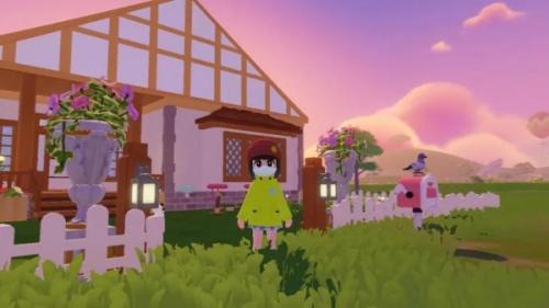 心动小镇到满级攻略