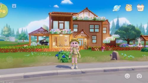 心动小镇到满级攻略