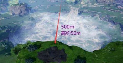 幸福工厂间歇泉介绍