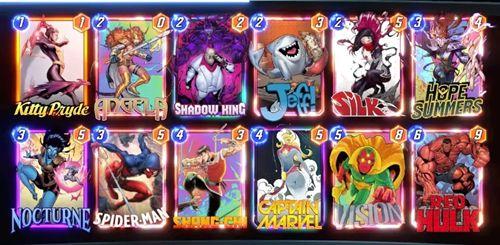 漫威终极逆转钥匙获取方法