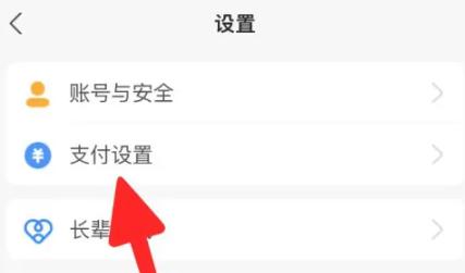 支付宝的支付密码在哪修改