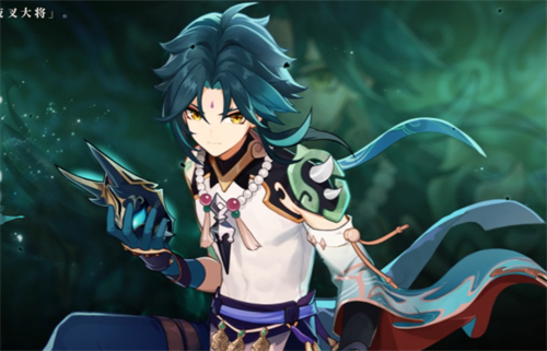 原神魈主c阵容搭配攻略 平民最强毕业魈配队推荐