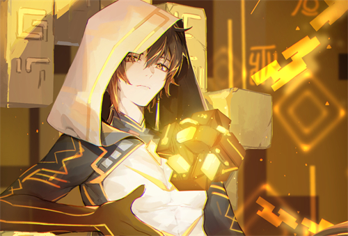 原神魈主c阵容搭配攻略 平民最强毕业魈配队推荐