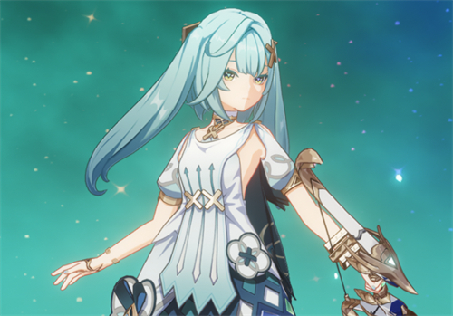 原神魈主c阵容搭配攻略 平民最强毕业魈配队推荐