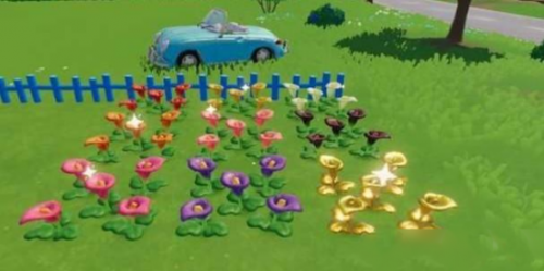 心动小镇生菜成熟时间一览