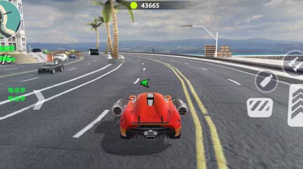 汽车破坏大作战免费版