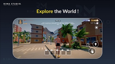 失业生活汉化版