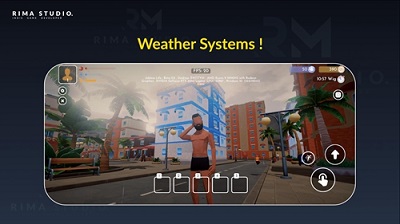 失业生活汉化版