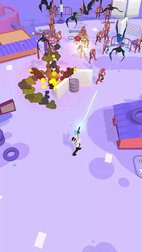 基地幸存者解锁全角色版